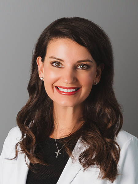 Dr. Emily Cassis